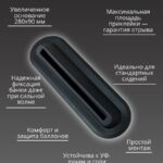 Держатель-сиденья-банки-для-лодки-ПВХ-под-фанеру-12-мм-комплект-2-шт