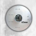 Амортизационная-стойка-Патриот-А200-оцинкованная-с-переходником-60-мм