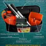 Спасательный-набор-ГИМС-на-ликтрос-лодки-для-маломерных-судов