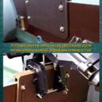 Регулируемый-транец-18-мм-для-лодок-ПВХ
